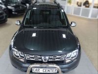 gebraucht Dacia Duster Prestige 4x2 S&S; NAV/ KLIMA/ LEDER/ SHZ/