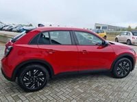 Gebraucht Fiat 600E Red 114 kW (156 PS) 2024 111 red SUV