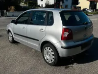 Usata VW Polo 2004 Utilitaria