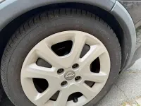 Gebraucht Opel Corsa 2006 Kleinwagen