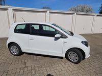 Second-hand Seat Mii Style 60 CP (44 kW) 2018 Alb Hatchback