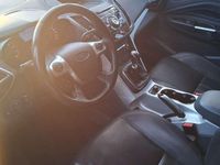 Gebraucht Ford C-MAX Titanium 150 PS (110 kW) 2011 Van / Kleinbus