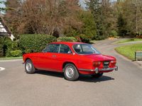 Occasion Alfa Romeo GTV 1971 Rouge