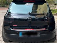 Usata VW Golf V 150 CV (110 kW) 2004 Nero Utilitaria