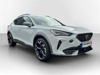 Gebraucht Cupra Formentor 150 PS (110 kW) 2023 Nevada weiss metallic SUV