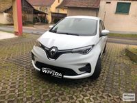 gebraucht Renault Zoe ZOEExperience LED~TEMPOMAT~KLIMA~