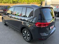 Gebraucht VW Touran Move 150 PS (110 kW) 2024 Grau Van / Kleinbus