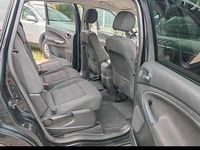 Gebraucht Ford S-MAX S 200 PS (147 kW) 2011 Schwarz Van / Kleinbus