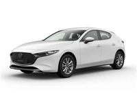 Neu Mazda 3 Prime-Line 140 PS (102 kW) 2025 Andere Limousine