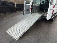 Gebraucht Mercedes Sprinter 129 PS (94 kW) 2013 Andere Van