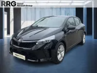 Second-hand Renault Clio V Evolution 91 CP (66 kW) 2023 Negru Hatchback