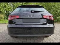 Gebraucht Audi A3 Attraction 110 PS (80 kW) 2015 Limousine