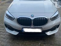 gebraucht BMW 118 1er i Advantage