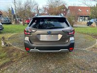 Neu Subaru Outback Platinum 169 PS (124 kW) 2026 Brilliant bronze Kombi