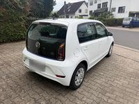 Gebraucht VW e-up! 61 kW (83 PS) 2020 Weiß Kleinwagen