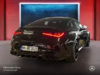 Gebraucht Mercedes CLE53 AMG AMG 449 PS (330 kW) 2026 Coupé