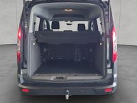 Gebraucht Ford Tourneo Connect Trend 120 PS (88 kW) 2019 Magnetic Van / Kleinbus