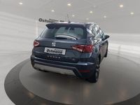 Gebraucht Seat Arona FR 116 PS (85 kW) 2020 Grau SUV