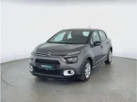 Gebraucht Citroën C3 83 PS (61 kW) 2024 Grau Limousine
