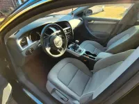 Gebraucht Audi A5 Sportback 2016 Schwarz Kleinwagen