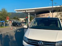 gebraucht VW Multivan T64motion