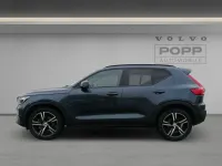 Gebraucht Volvo XC40 Plus 197 PS (144 kW) 2025 Denim blue / metallic SUV