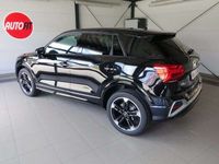 gebraucht Audi Q2 S line 35 TFSI S tronic +5 J. Garantie+AHK