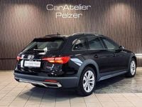 Gebraucht Audi A4 Allroad Sport 286 PS (210 kW) 2020 Schwarz Kombi