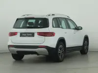 Gebraucht Mercedes GLB180 116 PS (85 kW) 2024 Digitalweiß SUV