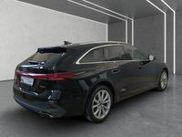 Gebraucht Audi A5 Ambiente 204 PS (150 kW) 2025 Schwarz Kombi