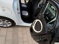 Second-hand Smart ForFour 71 CP (52 kW) 2019 Negru Hatchback