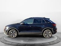 Gebraucht VW T-Roc Goal 150 PS (110 kW) 2025 Deep black perleffekt SUV