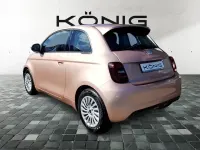 Gebraucht Fiat 500e 86 kW (118 PS) 2023 Andere Limousine