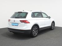 gebraucht VW Tiguan Tiguan Comfortline1.5 TSI Comfortline Navi Panorama SHZ Klima