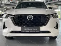Gebraucht Mazda CX-60 2025 Weiss SUV