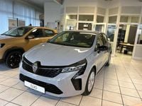 Gebraucht Renault Clio Evolution 91 PS (66 kW) 2025 Kqj rafalegrau Kleinwagen