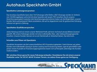 Gebraucht Ford Kuga Titanium X 224 PS (164 kW) 2022 Chromablau metallic SUV