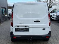 gebraucht Ford Transit Connect Kasten Profi+ /Klima/3-Sitze/AHK