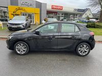 Occasion Opel Corsa 101 ch (74 kW) 2024 Noir Citadine