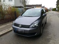 Gebraucht VW Golf VI 105 PS (77 kW) 2009 Grau Kleinwagen