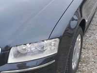 gebraucht Audi A8 4.0 TDI