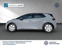 Gebraucht VW ID.3 Pro 106 kW (145 PS) 2022 Grau Kleinwagen