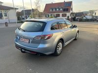 gebraucht Mazda 6 2.2 Diesel TÜV Neu