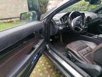 gebraucht Mercedes E350 E350 (BlueTEC) d Cabrio 9G-TRONIC