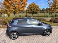 gebraucht Renault Zoe ZOE(mit Batterie) Z.E. 50 INTENS