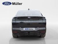 Brugt Ford Capri 210 kW (286 HK) 2025 Sort SUV