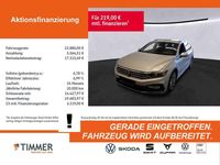 Gebraucht VW Passat Business 150 PS (110 kW) 2023 Scale silver metallic Kombi