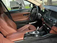 Gebraucht BMW 535 313 PS (230 kW) 2014 Grau Kombi