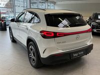 Gebraucht Mercedes EQA250 Advanced Plus 139 kW (190 PS) 2022 Weiß SUV