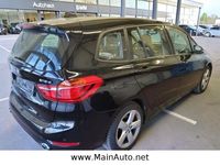 Gebraucht BMW 218 150 PS (110 kW) 2020 Schwarz Kombi
